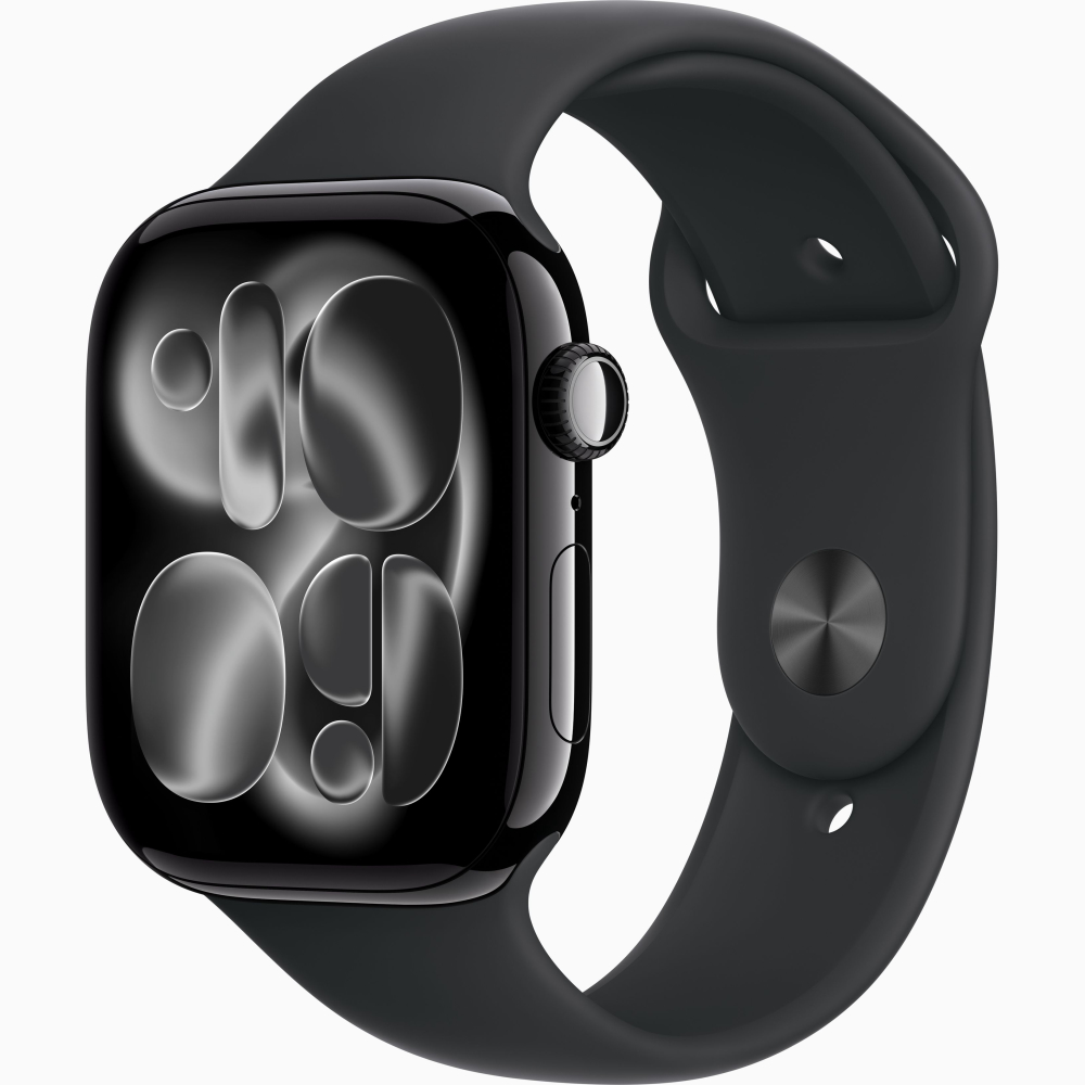 APPLEWATCH SERI 11 - màu JetBlack