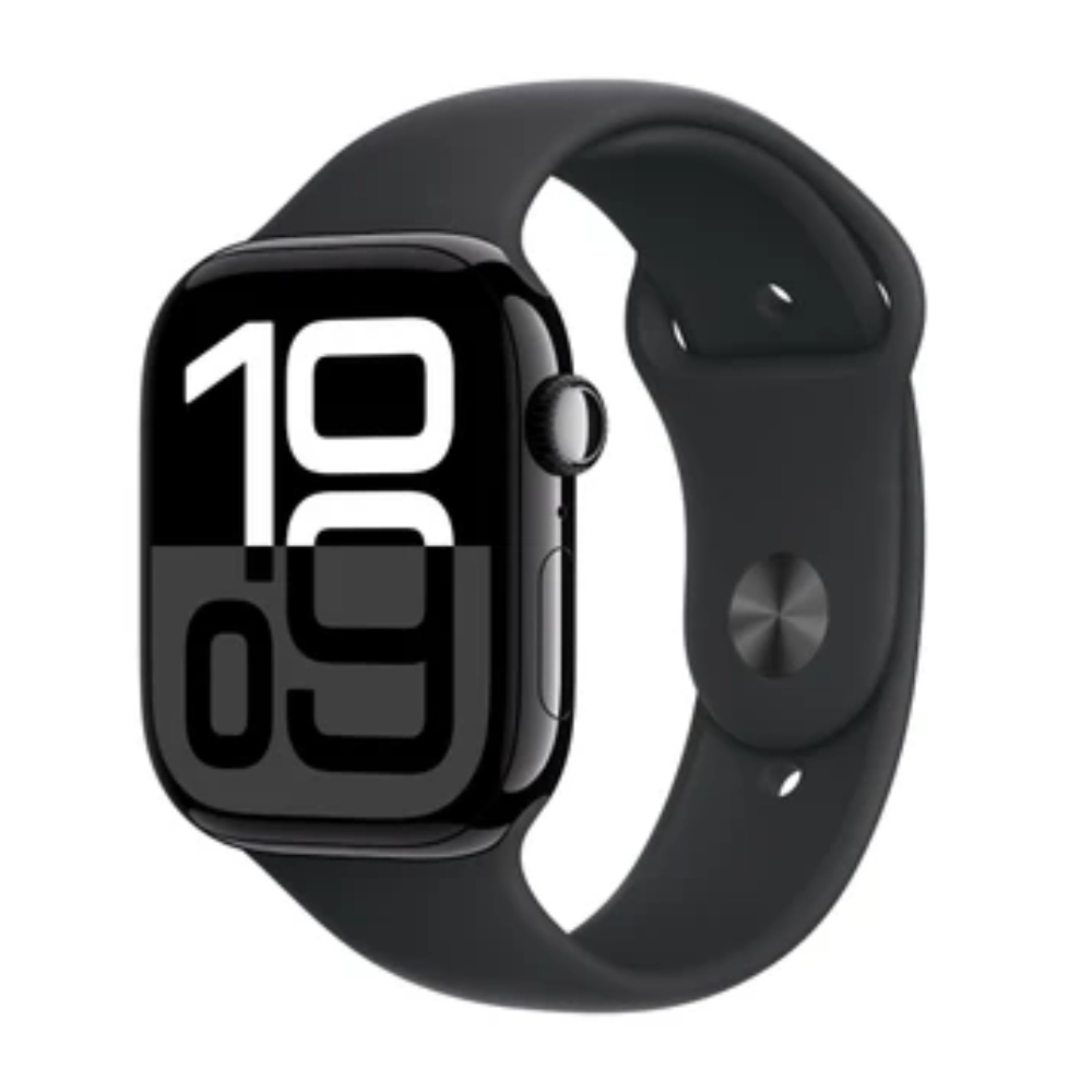 APPLEWATCH SERI 10 - màu Black
