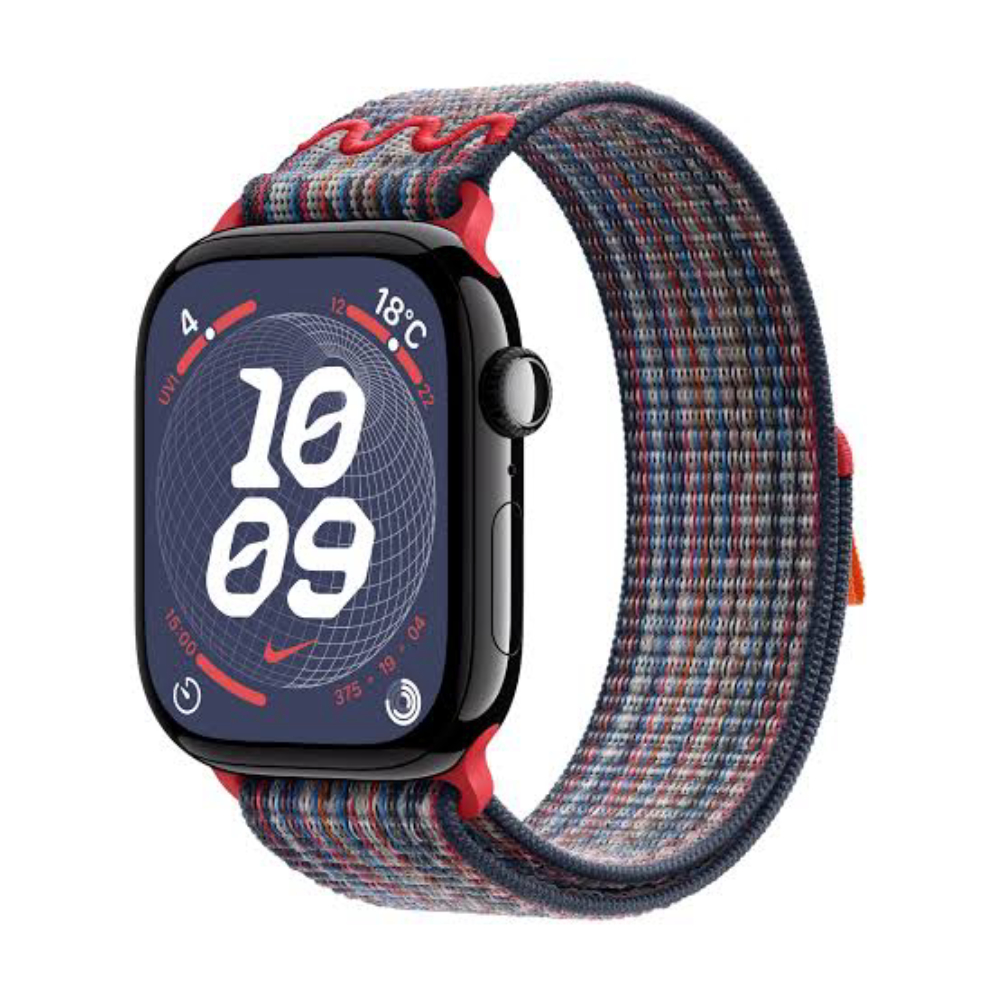 APPLEWATCH SERI 10 - màu Jetblack