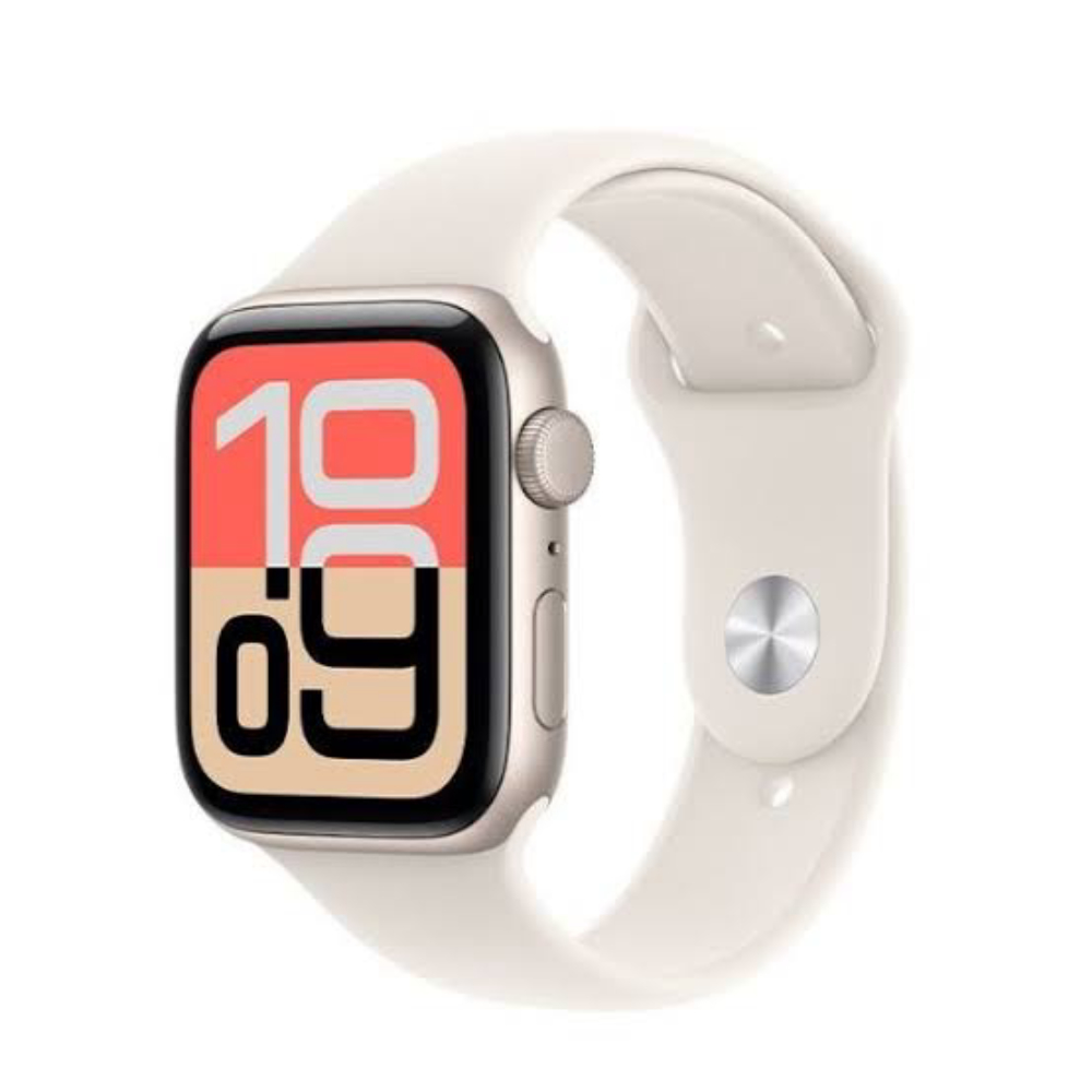 APPLEWATCH SE 3 - màu Starlight