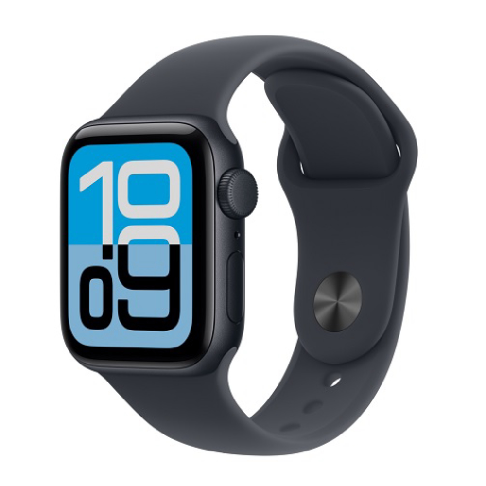 APPLEWATCH SE 3 - màu Black