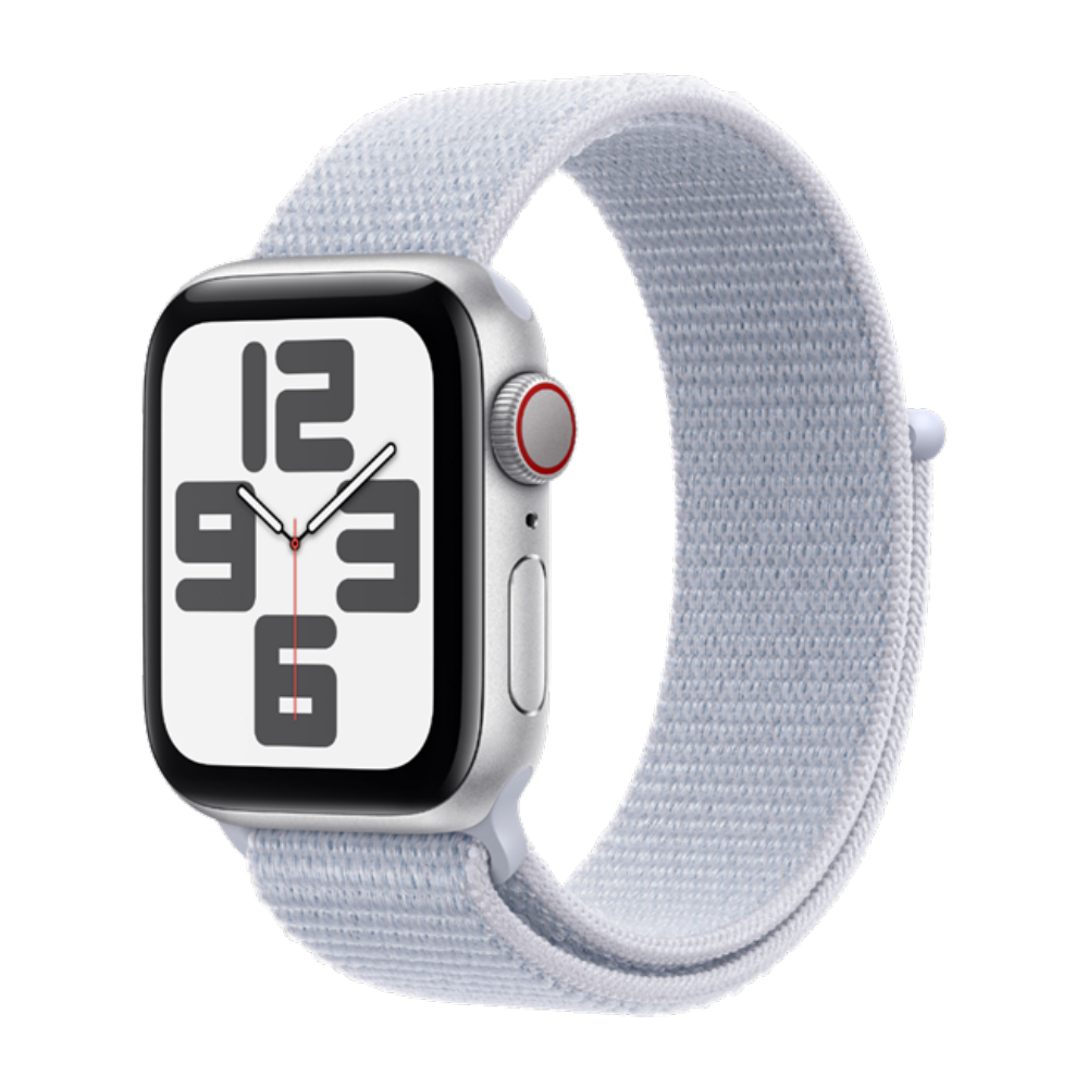 APPLEWATCH SE 2 - màu Silver