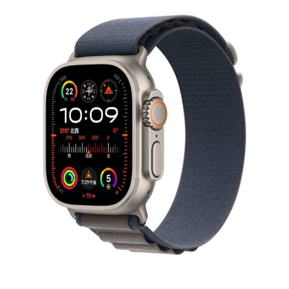 APPLEWATCH ULTRA 3