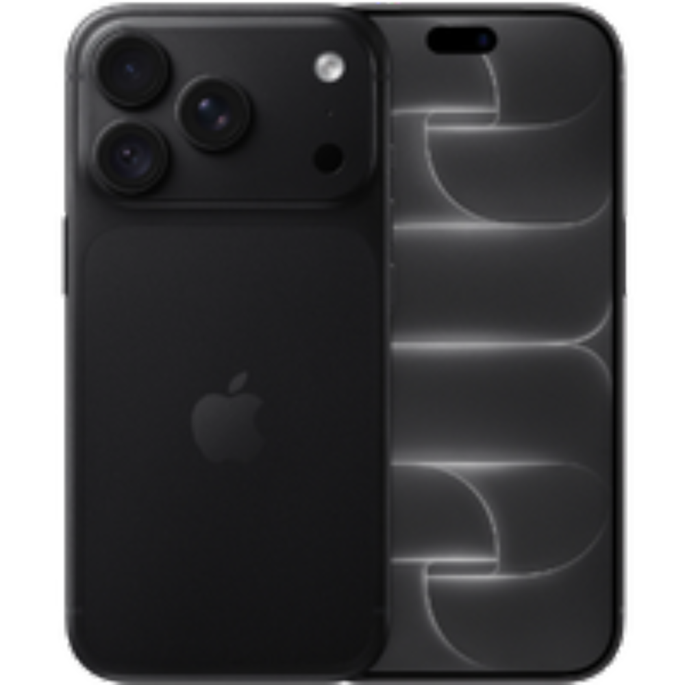 IPHONE 18 PROMAX - màu Black