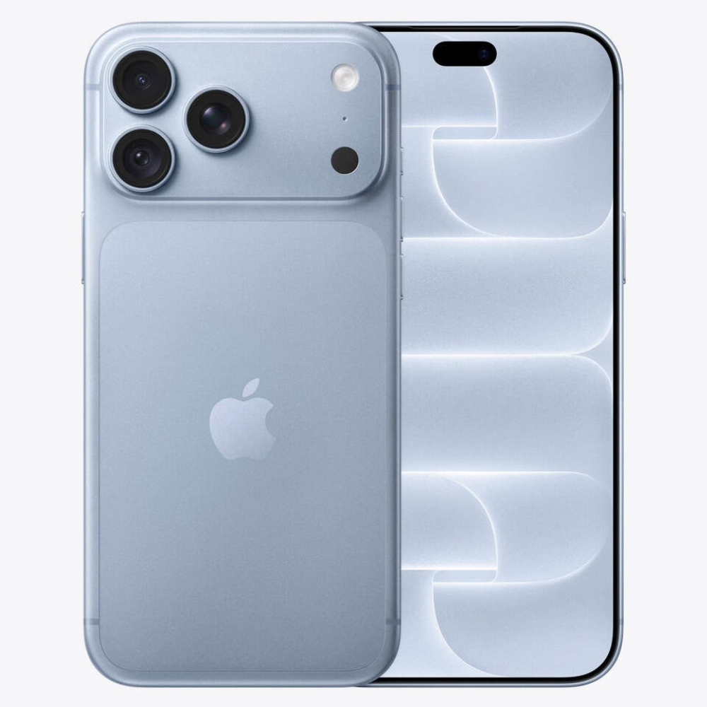 IPHONE 18 PRO - màu Blue