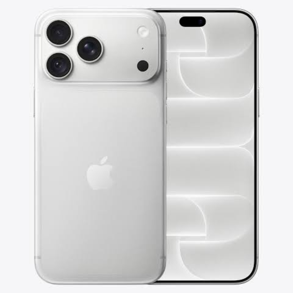 IPHONE 18 PRO - màu Silver
