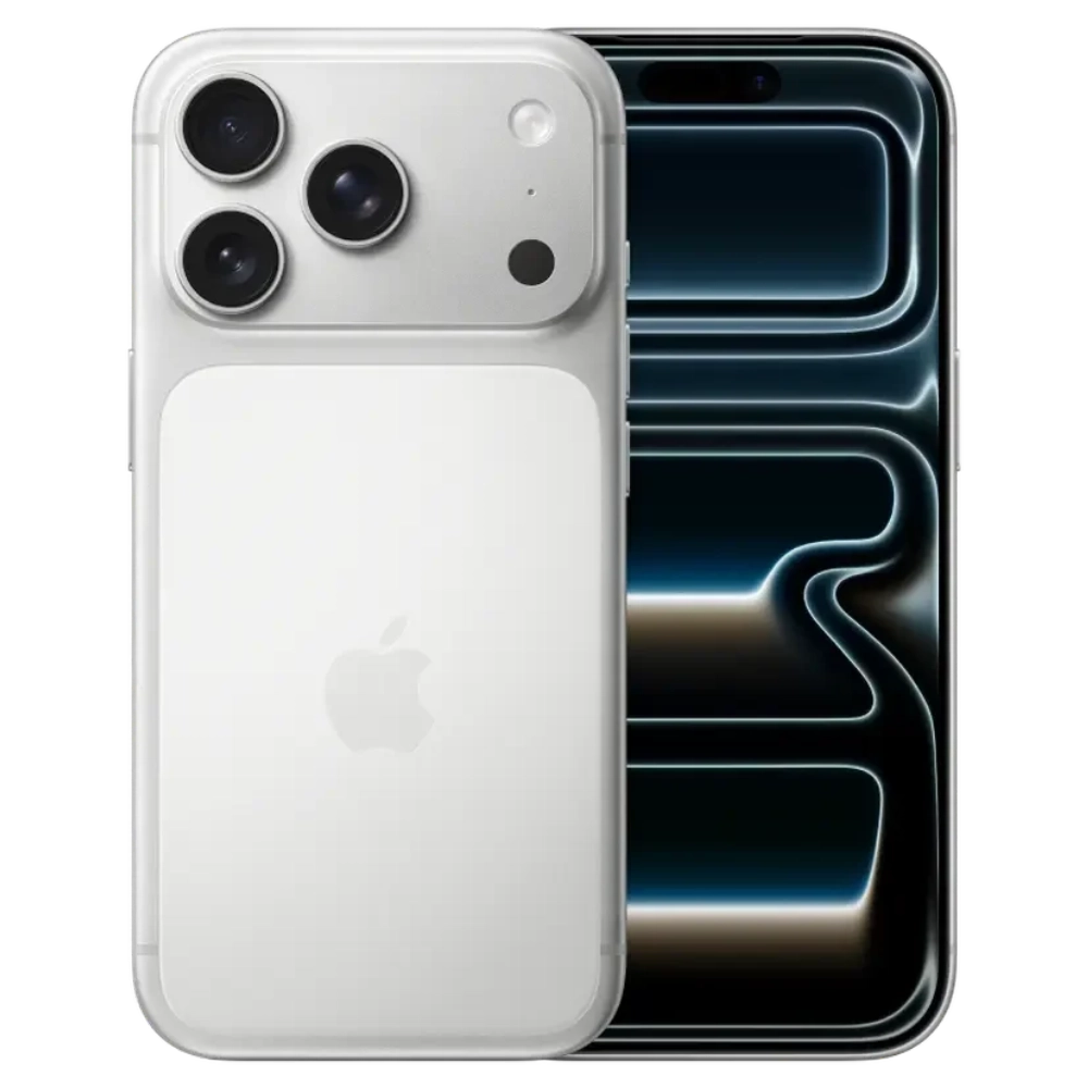 IPHONE 17 PROMAX