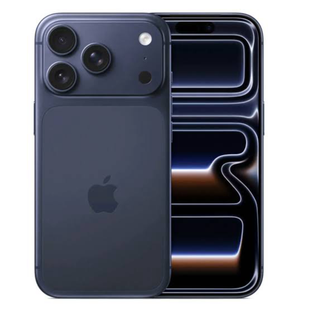 IPHONE 17 PRO - màu Blue