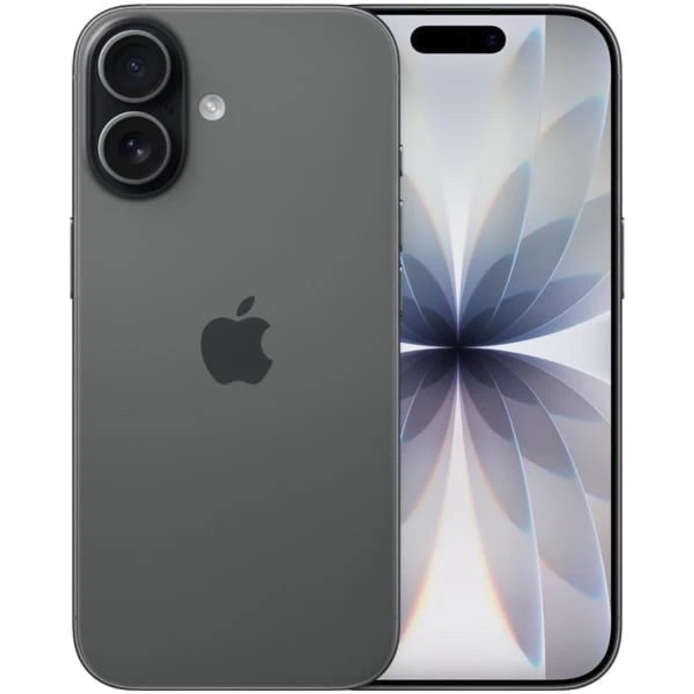 IPHONE 17 - màu Black