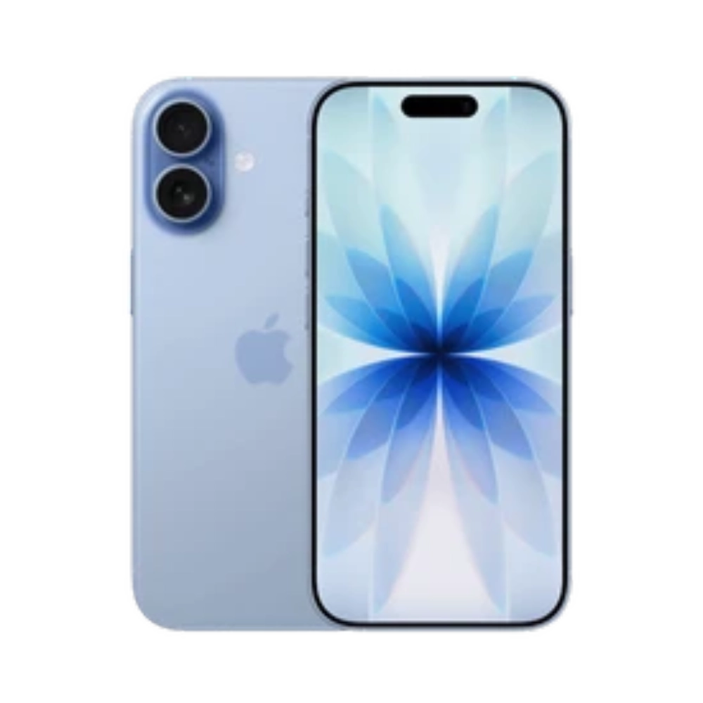 IPHONE 17 - màu Blue