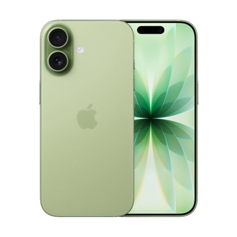 IPHONE 17 - màu Green