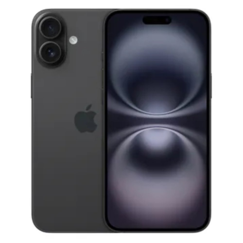 IPHONE 16 PLUS - màu Silver
