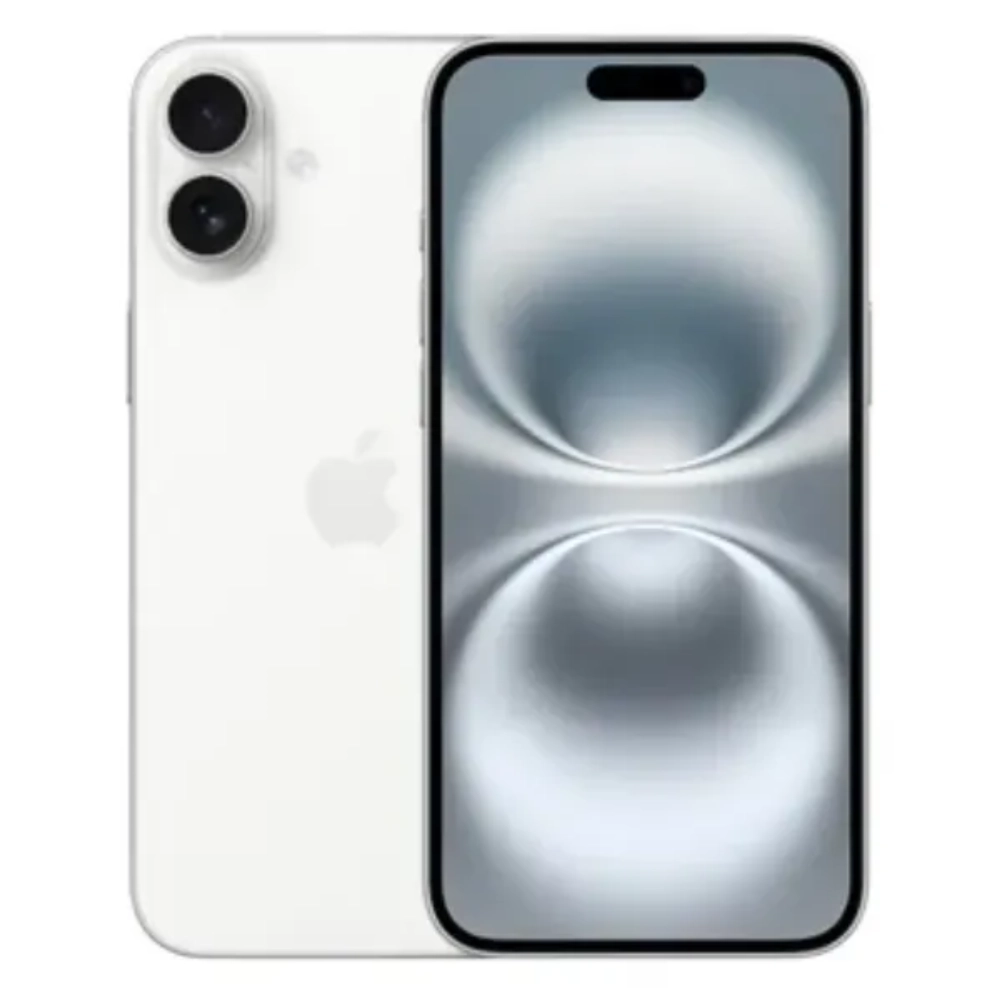 IPHONE 16 - màu Black