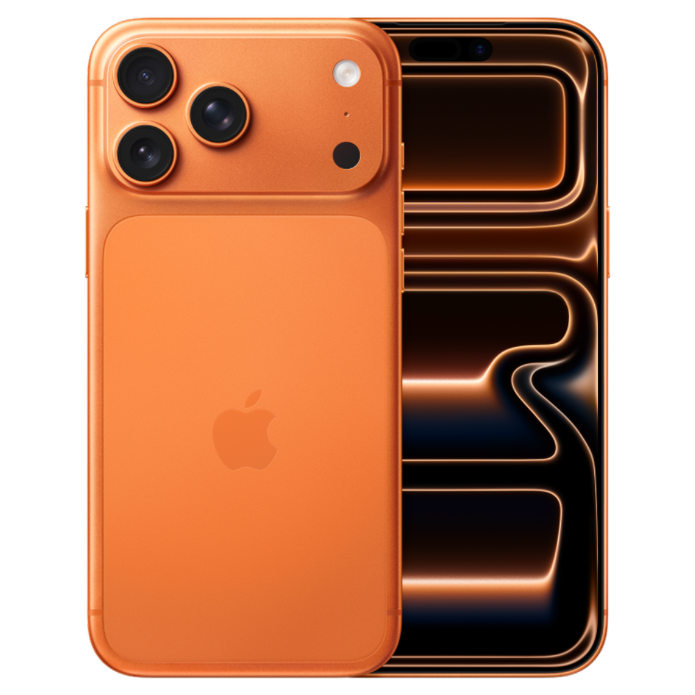 IPHONE 17 PRO