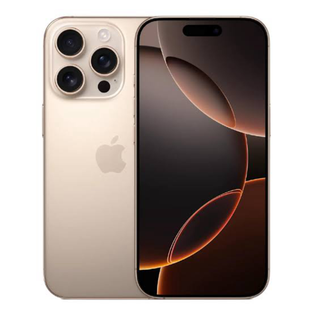 IPHONE 16 PROMAX
