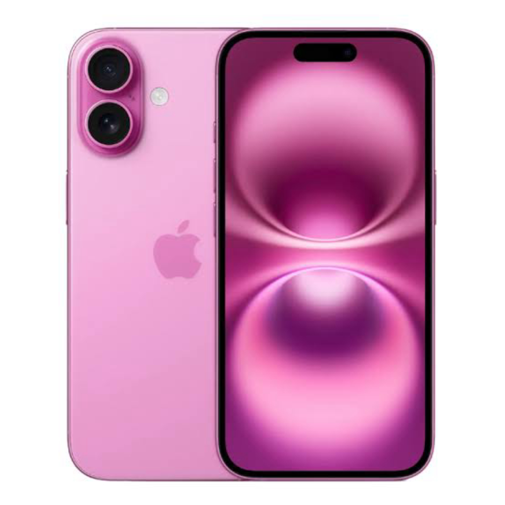 IPHONE 16 PLUS